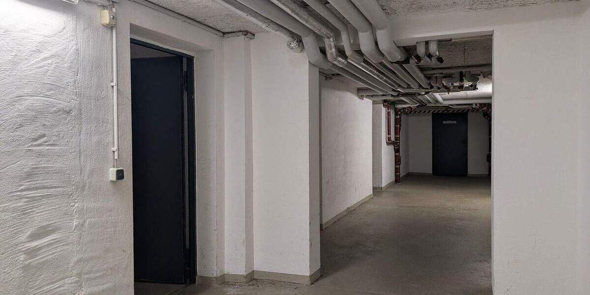 Etagenwohnung Potsdam / Bornstedt Bornstedt - 2 Zimmer, 51 m&sup2;, 219.000&euro; | Angebot:25958842