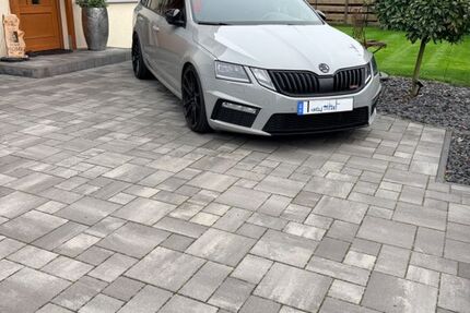 Skoda Octavia 84.000 km 21.750 &euro; Leegebruch 16767
