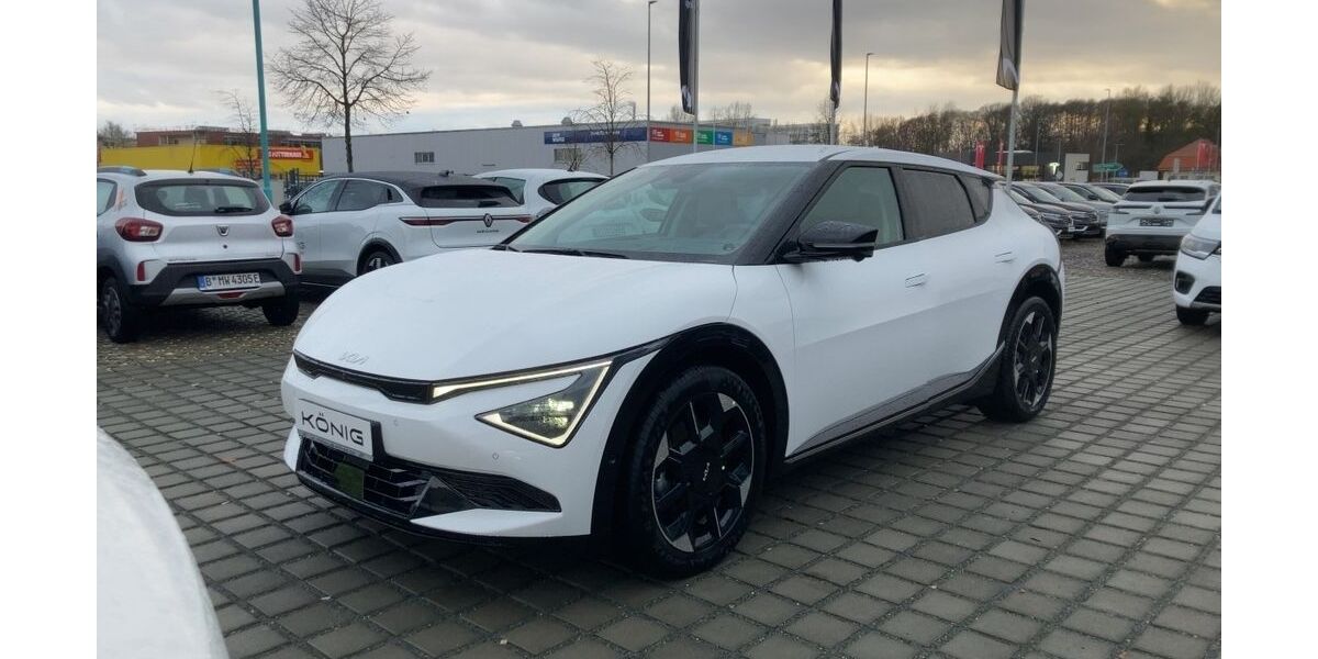 Kia EV6 15.500 km 38.129 &euro; Teltow 14513