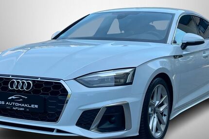 Audi A5 91.180 km 26.900 &euro; Potsdam 14480