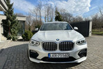 BMW X4 99.700 km 36.500 € Berlin 10178