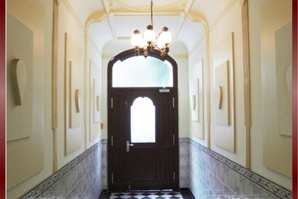 Csi13309 - 2 Zi.Whg. im Bötzowviertel mit Wannenbad, neue EBK, Dielen - Wohnung Berlin Prenzlauer Berg | Angebot:27541818