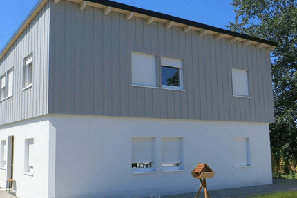 !!! Angebot bitte genau lesen!!! Bauvorhaben für ein Mehrfamilienhaus - Erbpacht! zimmer