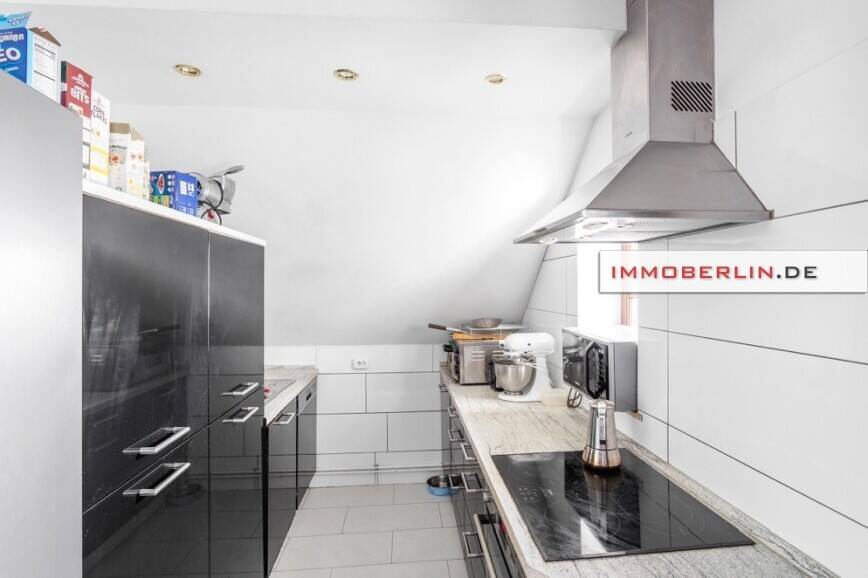 Gewerbeobjekt Berlin Zehlendorf - 1.850.000&euro; | Angebot:26672042