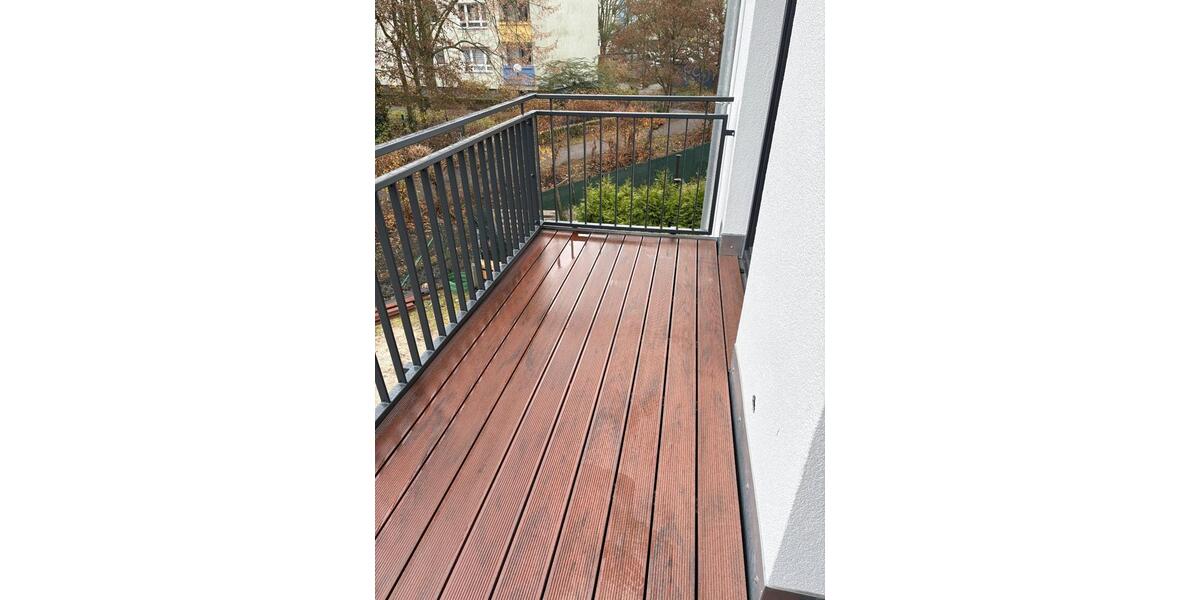 Etagenwohnung Berlin Reinickendorf - 2 Zimmer, 43 m&sup2;, 995&euro; | Angebot:24817198