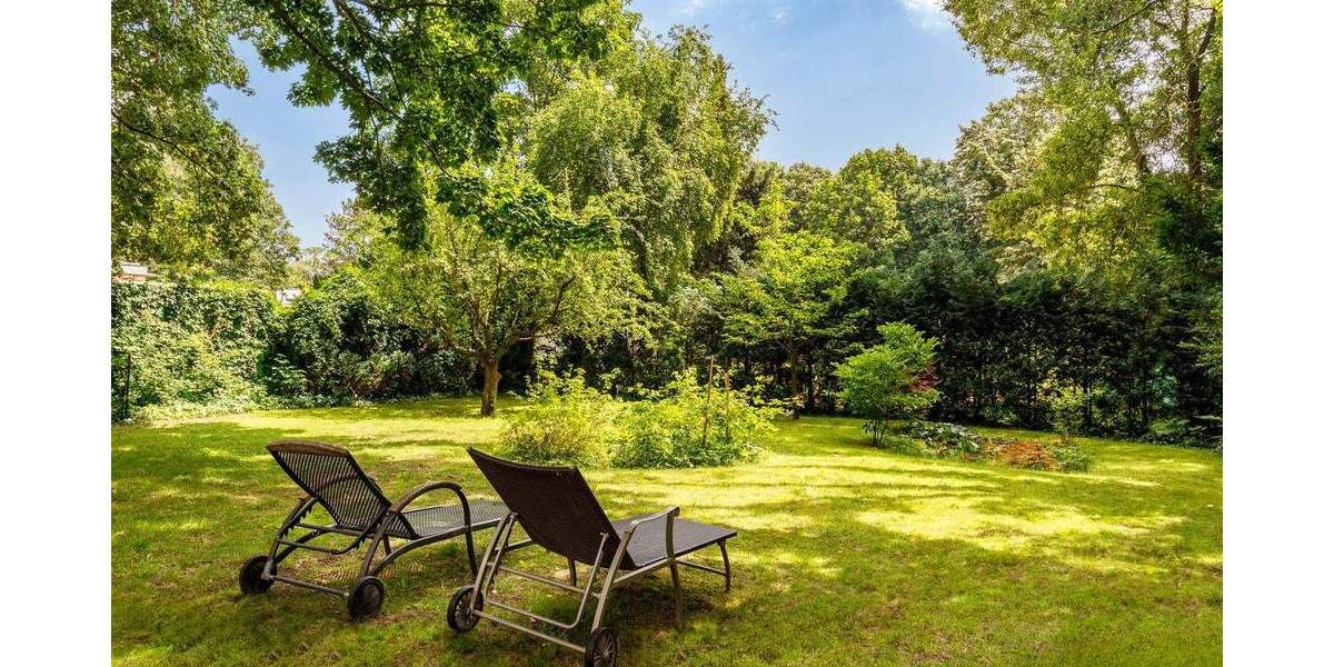 Etagenwohnung Berlin Lichterfelde - 5 Zimmer, 148 m&sup2;, 895.000&euro; | Angebot:25700790