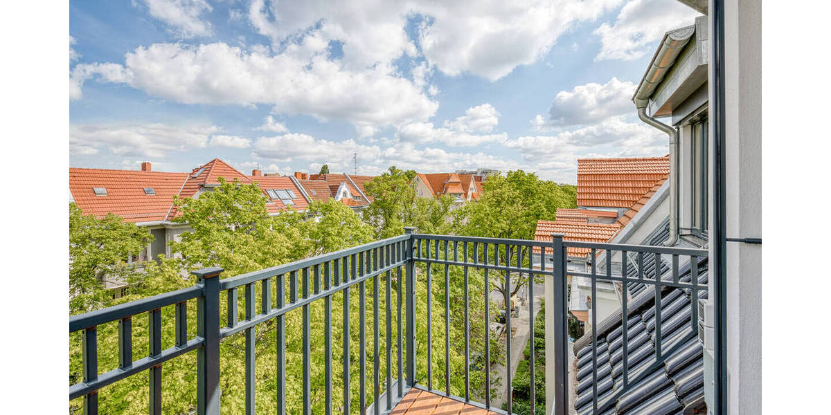 Etagenwohnung Berlin Friedenau - 4 Zimmer, 163 m&sup2;, 1.490.000&euro; | Angebot:26702505