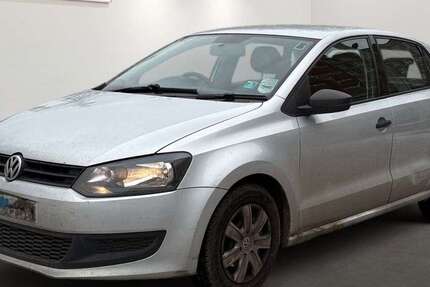 VW Polo 173.489 km 1.299 &euro; Berlin 12681