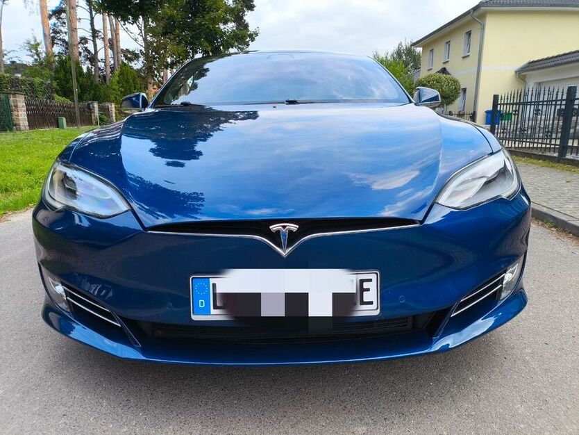 Model S