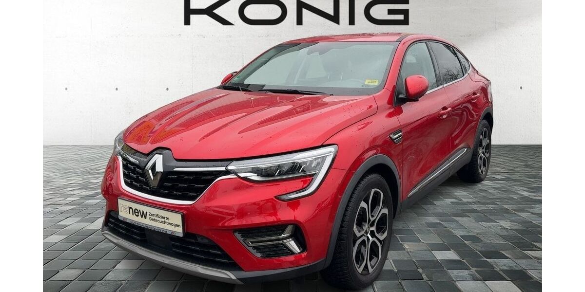 Renault Arkana 28.371 km 21.499 &euro; Oranienburg bei Berlin 16515