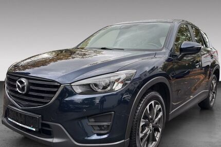 Mazda CX-5 58.067 km 18.750 &euro; Berlin - Buckow 12351