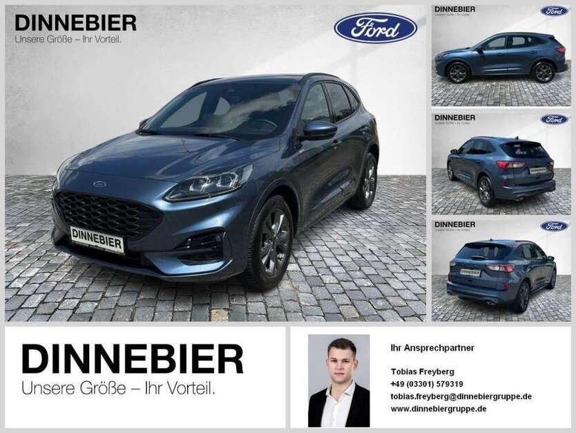 Kuga