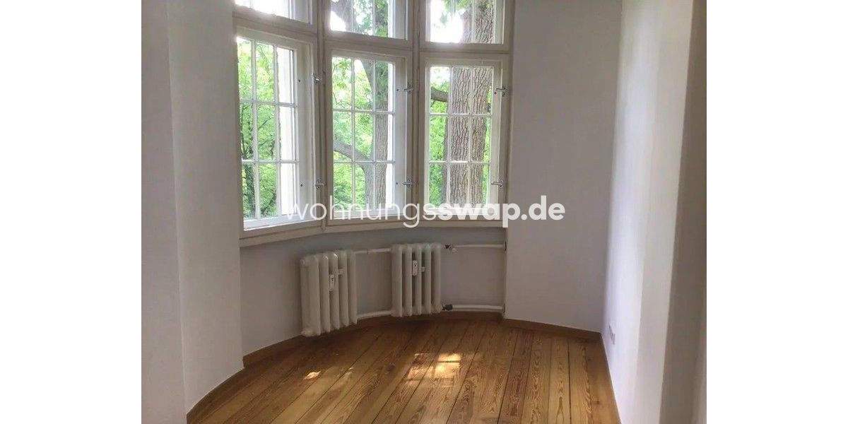 Etagenwohnung Berlin Nikolassee - 3 Zimmer, 140 m&sup2;, 1.040&euro; | Angebot:25923603