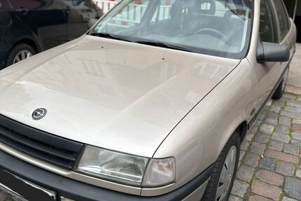 Opel Vectra 77.000 km 4.500 &euro; Berlin 13437