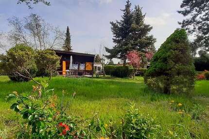 Grundstück Neuenhagen - 238.000&euro; | Angebot:26807962
