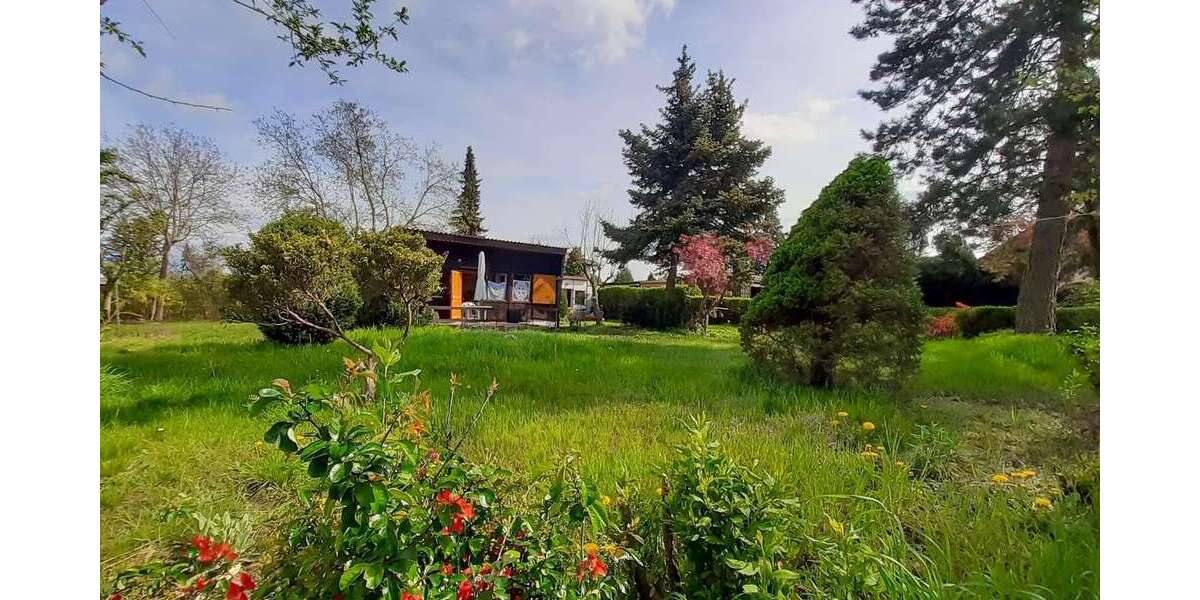Grundstück Neuenhagen - 238.000&euro; | Angebot:26807962
