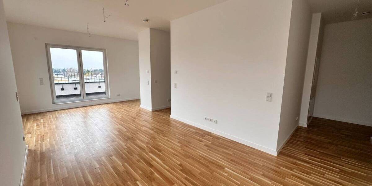 Etagenwohnung Berlin Köpenick - 2 Zimmer, 67 m&sup2;, 1.562&euro; | Angebot:26672229