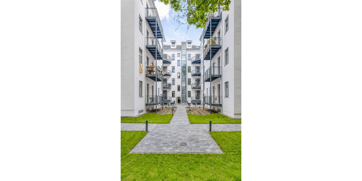 Etagenwohnung Berlin Friedenau - 4 Zimmer, 163 m&sup2;, 1.490.000&euro; | Angebot:26702505