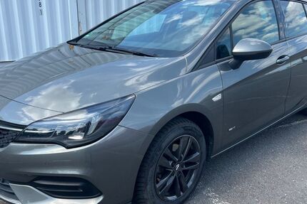 Opel Astra 128.000 km 6.499 &euro; Berlin 12057