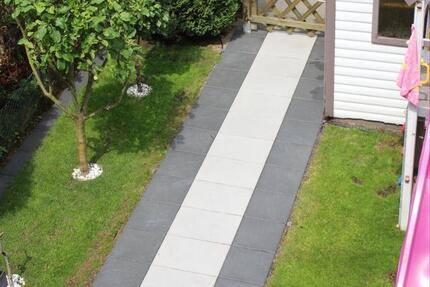 Modernes Reihenhaus in Staaken mit Garten zu vermieten 135m2