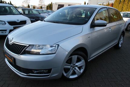 Skoda Rapid 71.170 km 12.990 &euro; Falkensee 14612