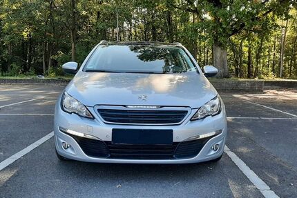 Peugeot 308 160.000 km 6.950 &euro; Berlin 10317