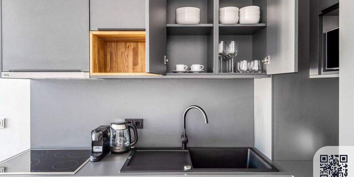 Etagenwohnung Berlin Mitte - 2 Zimmer, 55 m&sup2;, 1.530&euro; | Angebot:26032812