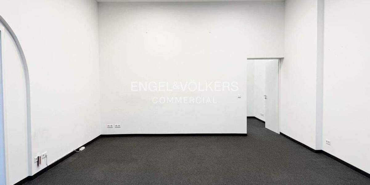 Gewerbeobjekt Berlin Prenzlauer Berg - 350.000&euro; | Angebot:25800871