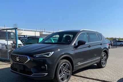 Seat Tarraco 184.201 km 16.990 &euro; Mittenwalde 15749