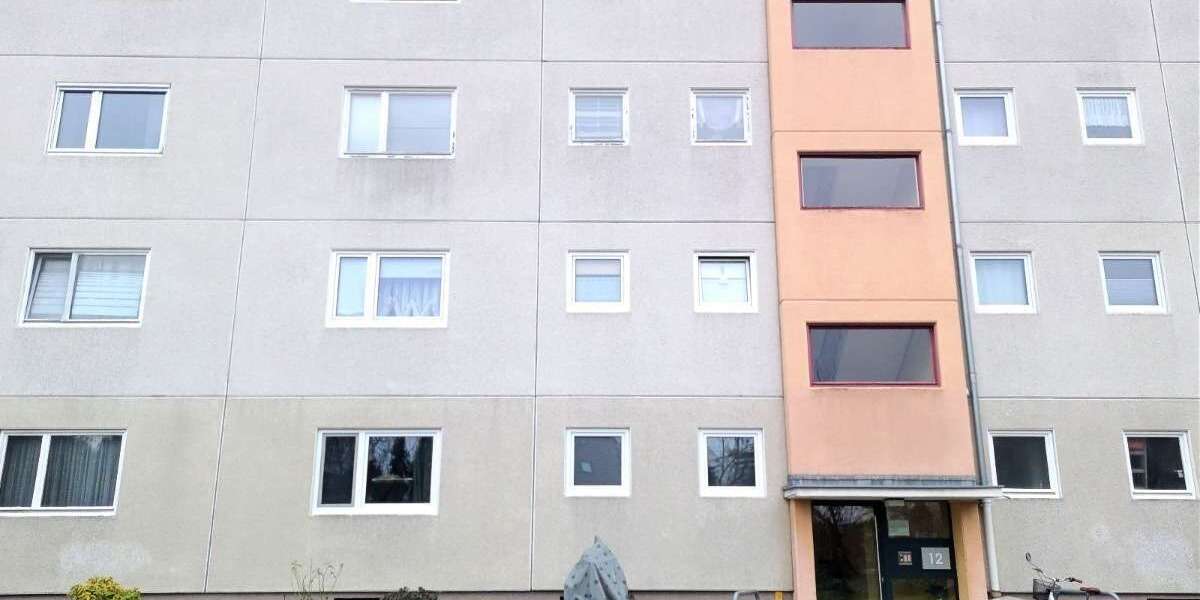 Etagenwohnung Berlin Spandau - 2 Zimmer, 63 m&sup2;, 180.000&euro; | Angebot:15856151
