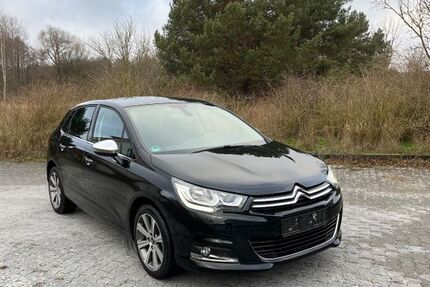 Citroen C4 92.400 km 8.990 &euro; Rüdersdorf 15562