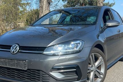 VW Golf 148.020 km 15.999 &euro; Berlin 12277