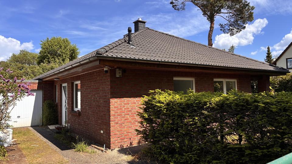 Einfamilienhaus Schulzendorf - 3 Zimmer, 100 m&sup2;, 2.000&euro; | Angebot:26659451