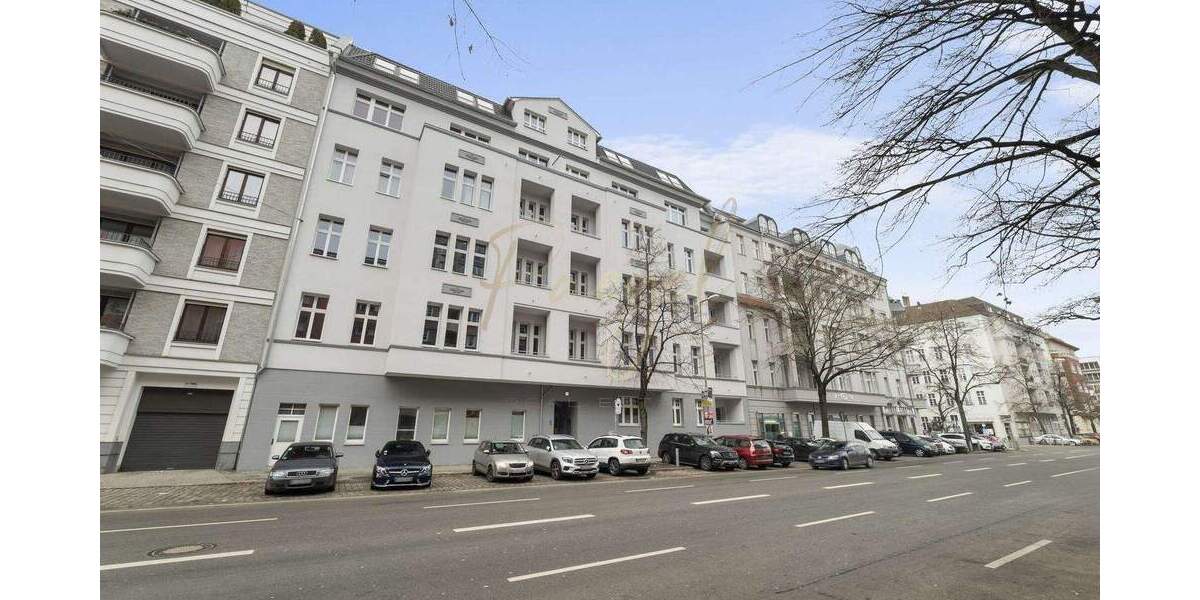 Etagenwohnung Berlin Wilmersdorf - 3 Zimmer, 98 m&sup2;, 910.000&euro; | Angebot:24867166
