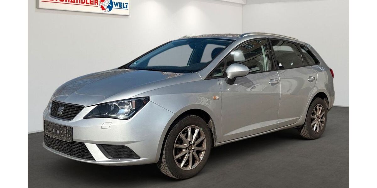 Seat Ibiza 200.122 km 3.999 &euro; Berlin 12681
