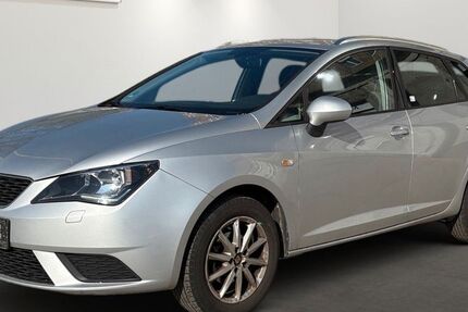 Seat Ibiza 200.122 km 4.799 &euro; Berlin 12681