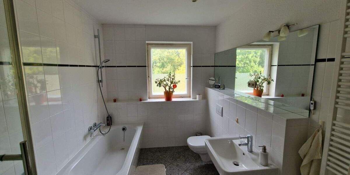 Etagenwohnung Berlin Zehlendorf - 4 Zimmer, 114 m&sup2;, 480.000&euro; | Angebot:25756710