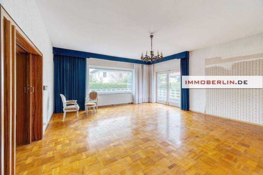 Mehrfamilienhaus, Wohnhaus Berlin Hermsdorf - 4 Zimmer, 675.000&euro; | Angebot:25671976