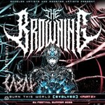 The Browning - Stain The Canvas + The Defect + Heaven.exe