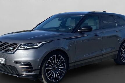 Land Rover Range Rover Velar 137.000 km 28.490 &euro; Schönefeld OT Großziethen 12529