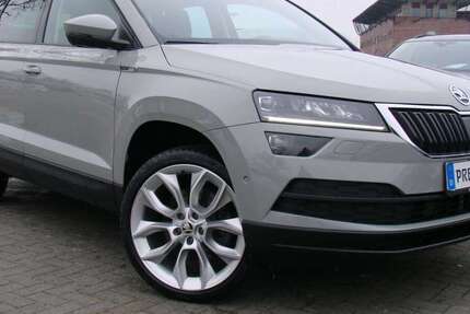Skoda Karoq 32.882 km 24.980 &euro; Falkensee 14612