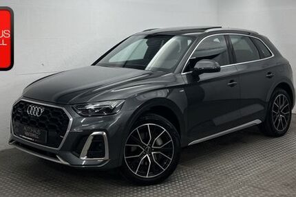 Audi Q5 89.171 km 39.400 &euro; Berlin 12351