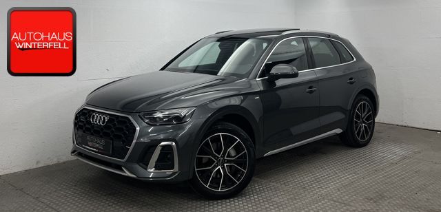 Audi Q5 89.171 km 39.400 &euro; Berlin 12351