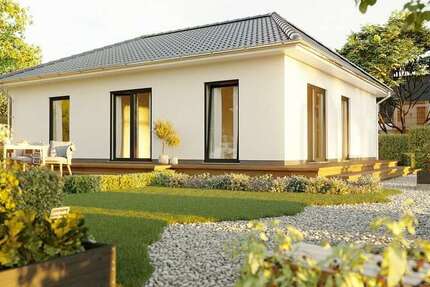 Haus Königs Wusterhausen - 3 Zimmer, 91 m&sup2;, 438.820&euro; | Angebot:24802921