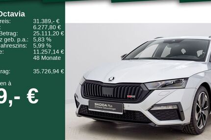 Skoda Octavia 69.530 km 27.989 &euro; Berlin 13088
