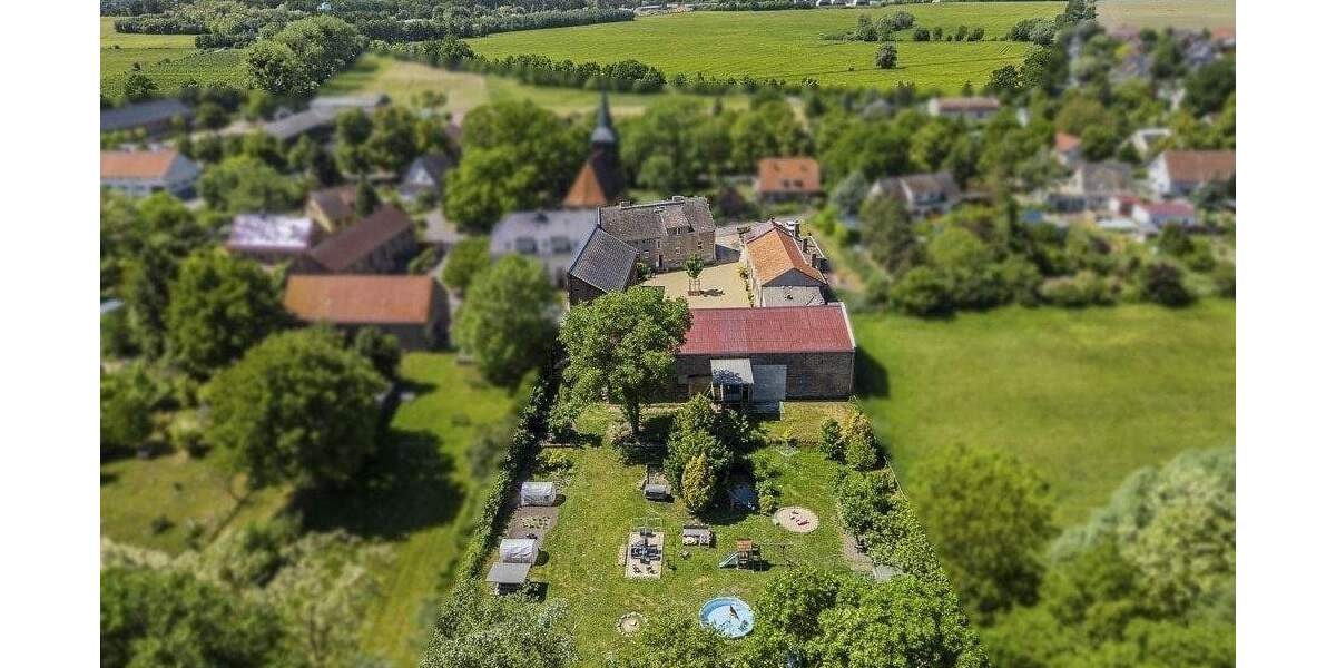 Mehrfamilienhaus, Wohnhaus Potsdam Satzkorn - 1 Zimmer, 227 m&sup2;, 1.450.000&euro; | Angebot:25744200