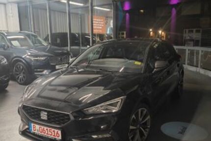 Seat Leon 61.000 km 22.000 &euro; Berlin 12627