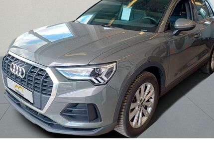 Audi Q3 54.362 km 28.495 &euro; Berlin 13088