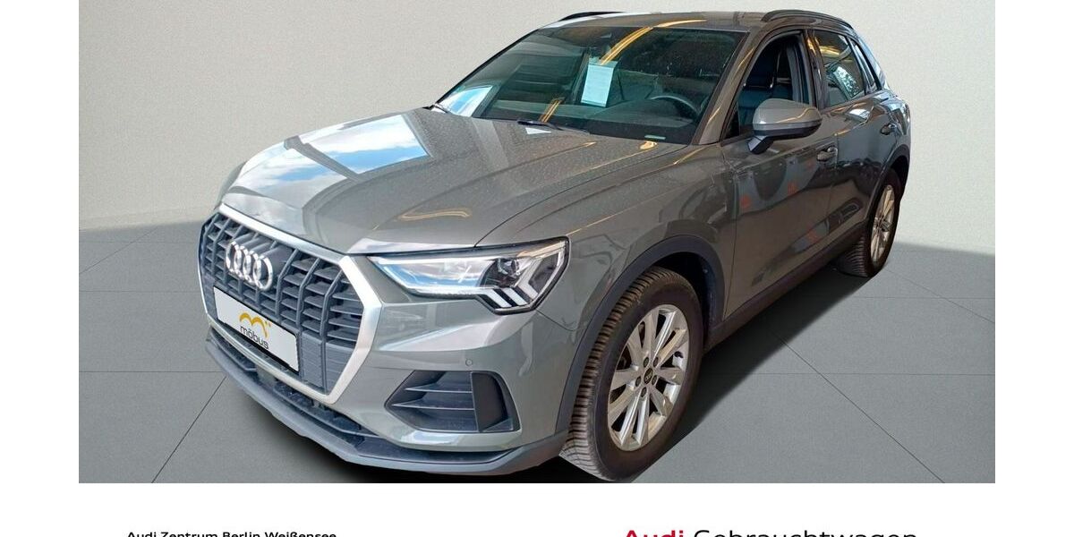 Audi Q3 54.362 km 28.495 &euro; Berlin 13088