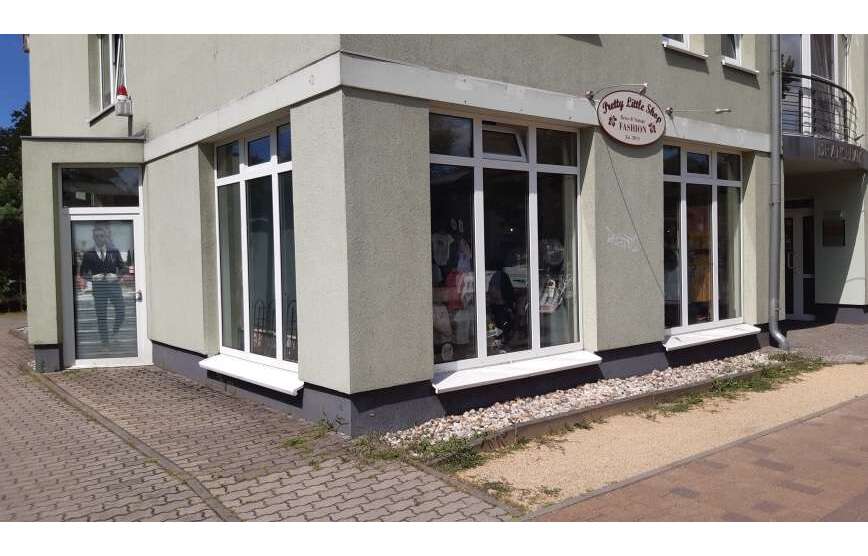 Einzelhandel in Panketal 220.000 € 86 m²